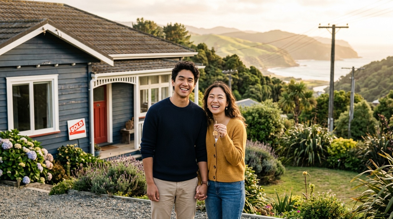 First Home Buyer's Guide to the New Zealand Property Market